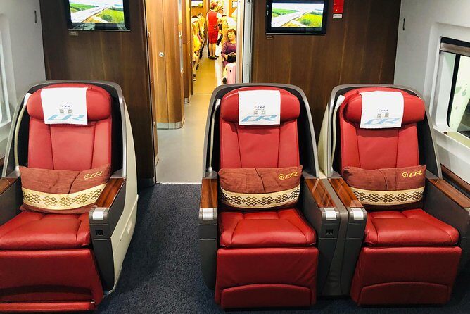 4-Hour Tianjin Shore Excursion Highlight Tour with Peking Duck Experience - FAQs