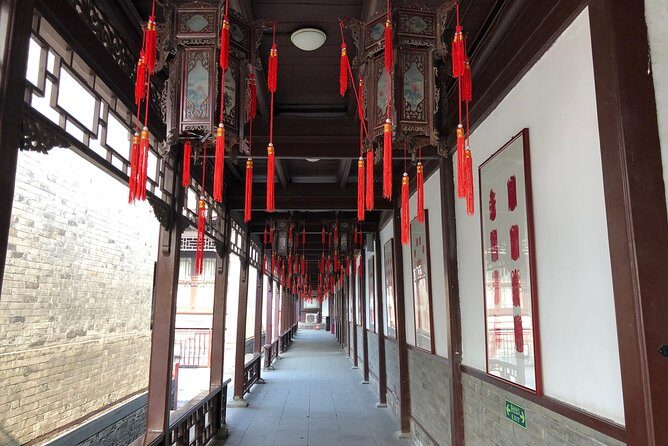 4-Hour Tianjin Shore Excursion to Shijia Mansion with Bullet Train Experience - Authentic Experiences and Practical Insights from Reviews
