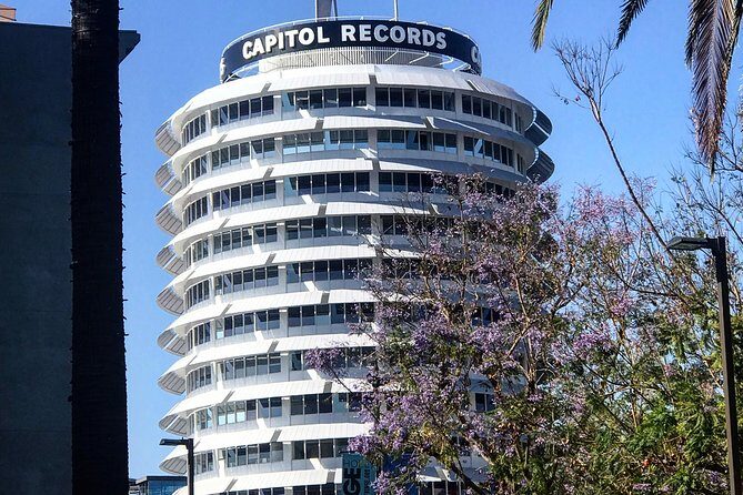 4 Hour Tour of Hollywood Departing from Santa Monica or DTLA - Final Thoughts