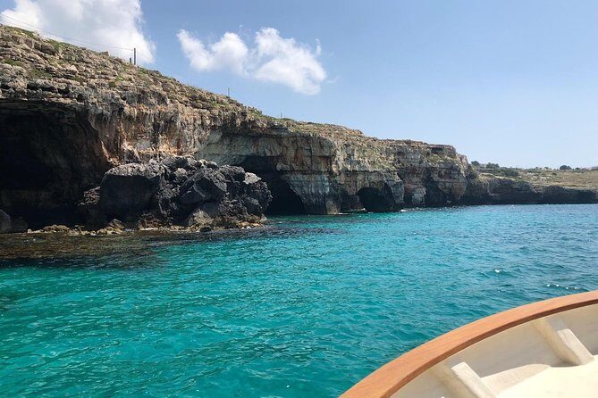4 hour tour visiting all the caves, swimming stops and aperitif - FAQ
