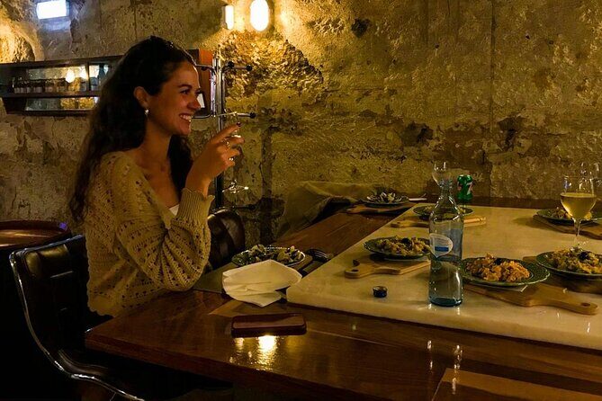 4-Hour Traditional Portuguese Food Tour in Porto - Practicalities and Logistics