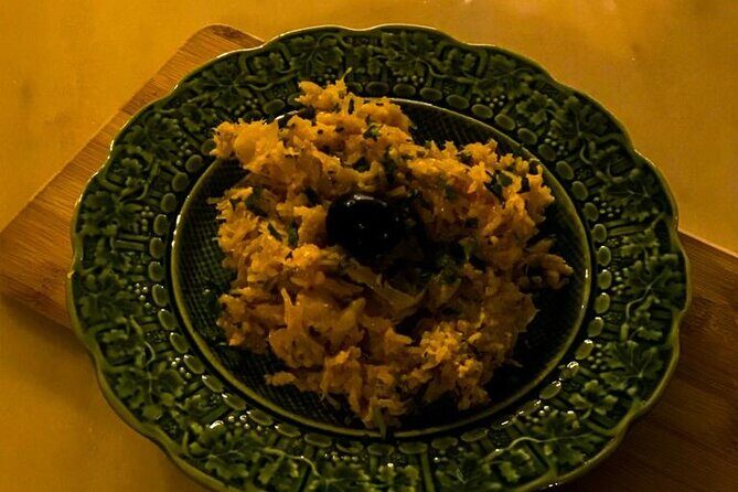 4-Hour Traditional Portuguese Food Tour in Porto - The Authentic Flavor of Porto – Who Is This Tour For?