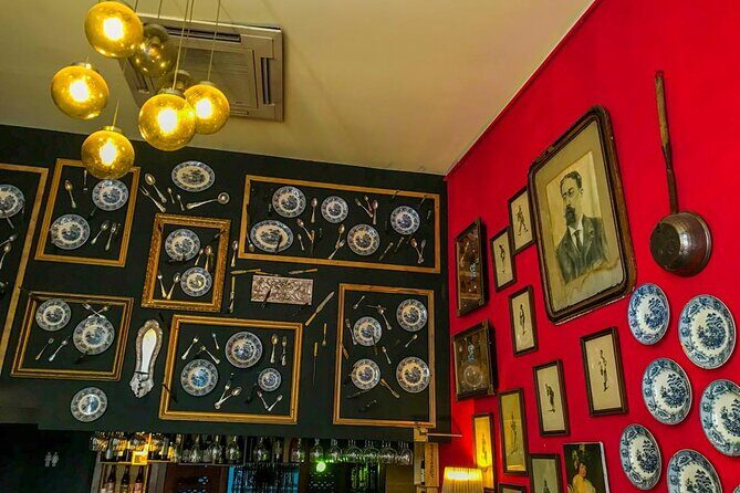 4-Hour Traditional Portuguese Food Tour in Porto - Frequently Asked Questions