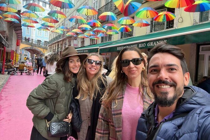 4 Hour Tuk Tuk Tour From the Discoveries to the Tragedy of 1755 - Key Points