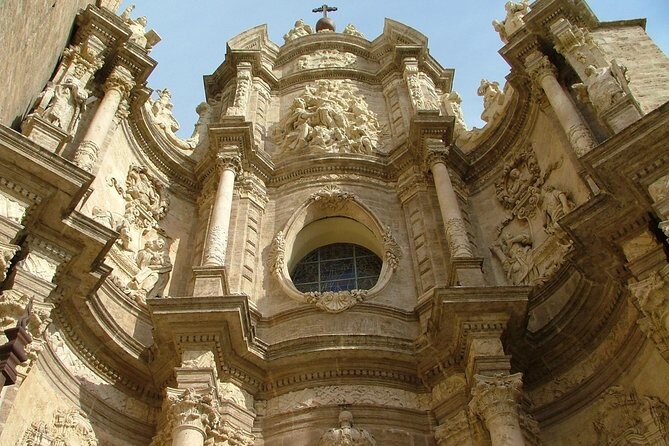 4-Hour Valencia Private Tour with transport - Exploring the Itinerary: What You Can Expect