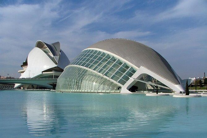 4-Hour Valencia Private Tour with transport - Authentic Insights from Reviews
