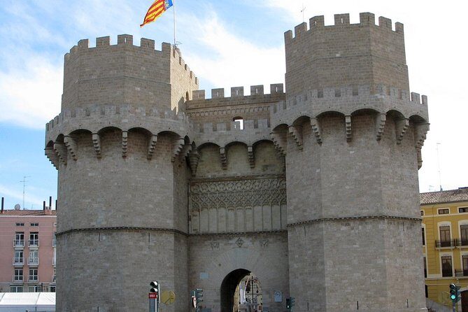 4-Hour Valencia Private Tour with transport - FAQ