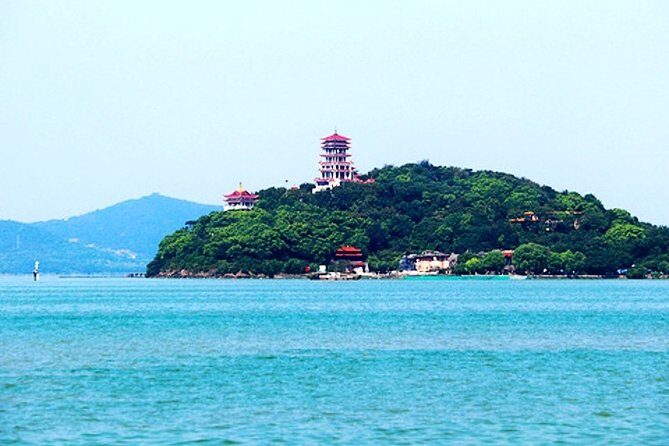 4-Hour Wuxi Taihu Yuantouzhu Scenic Area Private Tour - Final Thoughts: Is This Tour Right for You?