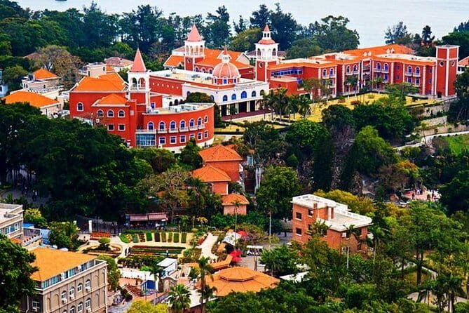 4-Hour Xiamen Private Shore Excursion Tour in Your Way - Practical Details and What to Expect