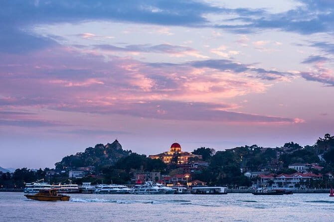 4-Hour Xiamen Private Shore Excursion Tour in Your Way - Final Thoughts