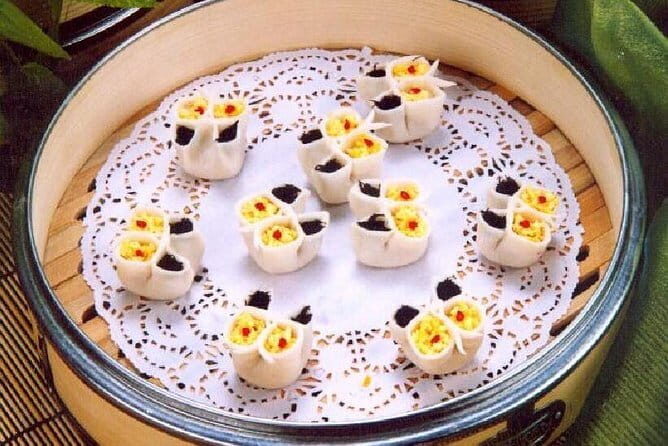 4-Hour Xi'an Experience: Shadow Puppet and Dumplings Lunch or Dinner - A Detailed Look at the Xian Half-Day Tour