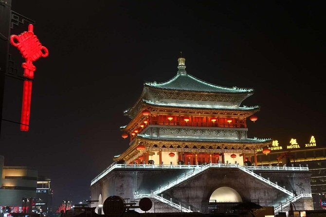 4-Hour Xi'an Photography Night Tour - Final Thoughts: Is This Tour Worth It?