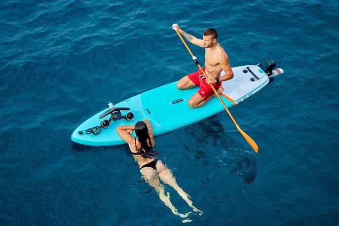 4 Hour Yacht Excursion in Mallorca El Blade - Who Will Love This Tour?