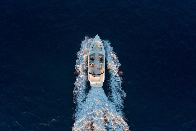 4 Hour Yacht Excursion in Mallorca El Blade - FAQs