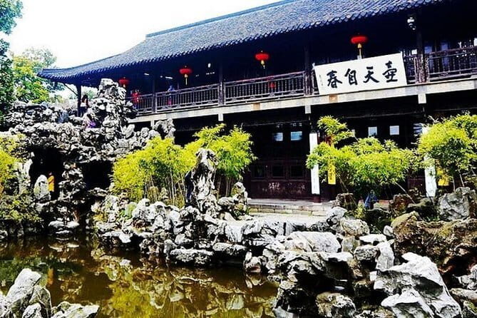 4-Hour Yangzhou City Private Flexible Highlight Tour - Who Is This Tour Best For?