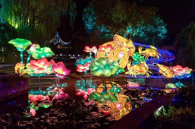 4-Hour Zhouzhuang Water Town Private Tour from Suzhou with Boat Ride - Frequently Asked Questions