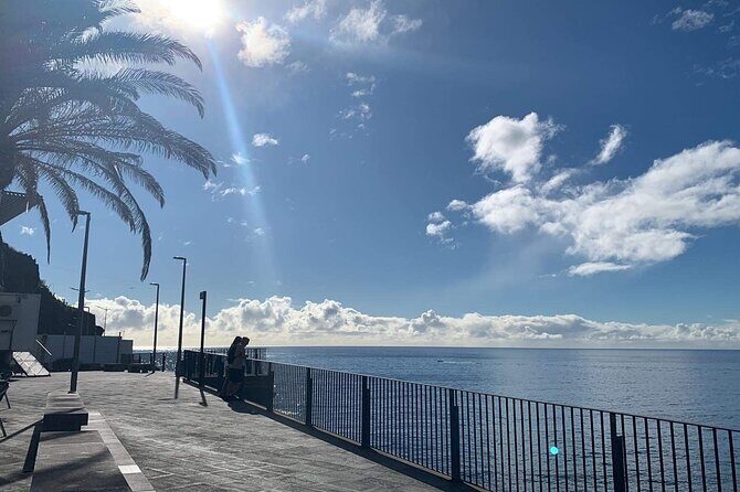 4 Hours Adventure Jeep Tour in Central Madeira Portugal - The Experience in Detail