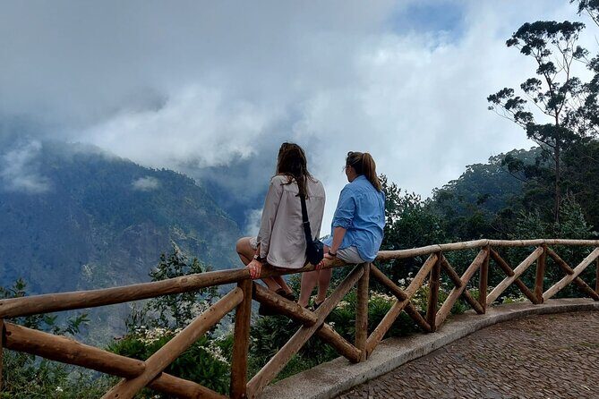 4 Hours Adventure Jeep Tour in Central Madeira Portugal - Final Words