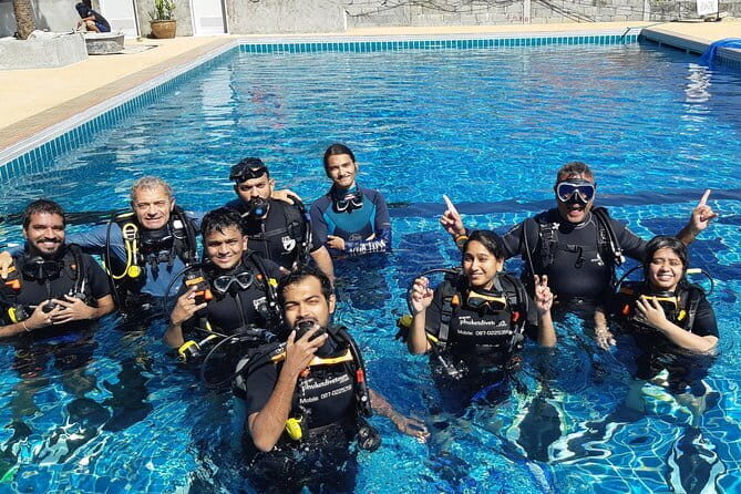 4 Hours and 50km Jet Ski Tour to 6 Phuket Islands - FAQ