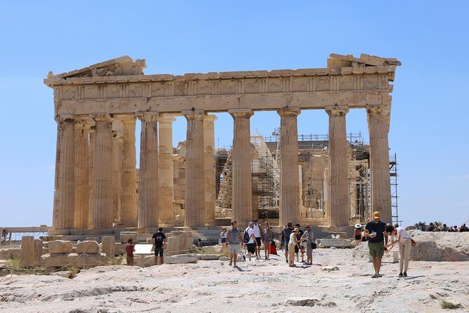4 Hours - Athens & Acropolis Highlights Private Tour - Final Thoughts: Is It Worth It?