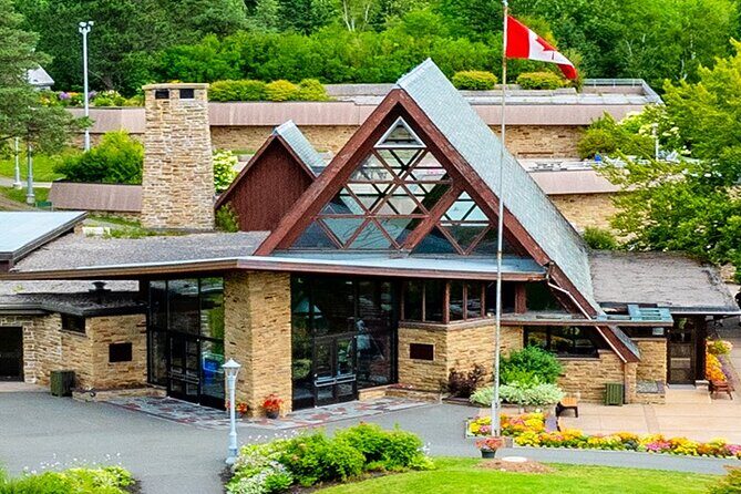 4 Hours Baddeck and Bell Museum Tour - Introducing the 4 Hours Baddeck and Bell Museum Tour