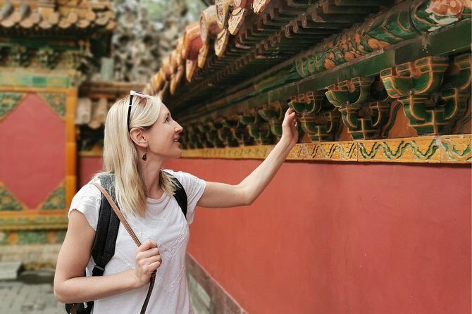 4 hours Beijing Layover Tour to Forbidden City & Tiananmen Square - FAQ