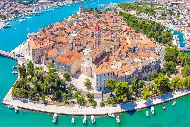 4 Hours Blue Lagoon and Island Tour - Explore the 4 Hours Blue Lagoon and Island Tour in Split, Croatia