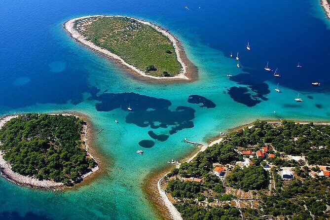 4 Hours Blue Lagoon and Island Tour - The Itinerary Breakdown: What to Expect