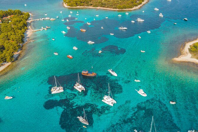 4 Hours Blue Lagoon and Island Tour - FAQs