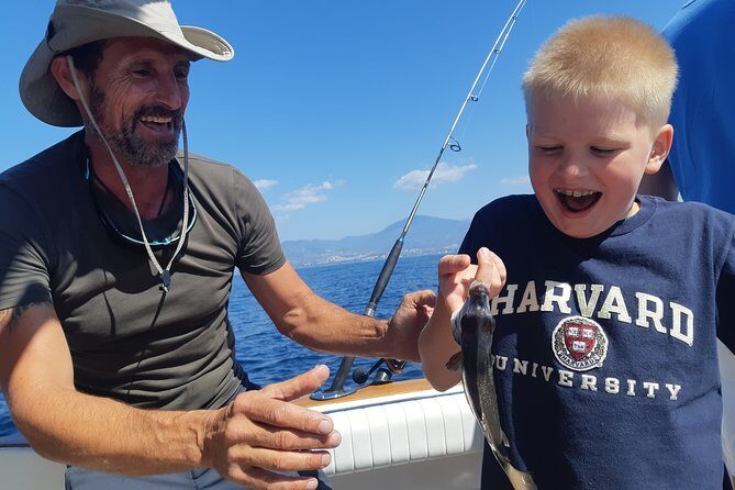 4 Hours Bottom Fishing Day by boat from Marbella - The Ultimate Marbella Bottom Fishing Tour: A Deep Dive