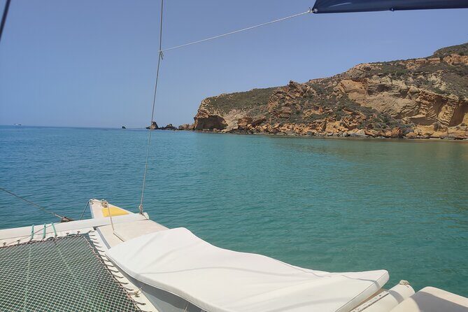 4 Hours Catamaran Tour to the Scala dei Turchi - Final Thoughts: Who Will Love This Tour?