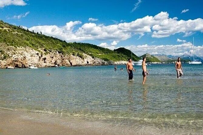 4 Hours Caves, Snorkeling and Swimming Tour in Dubrovnik - Practical Considerations & Tips