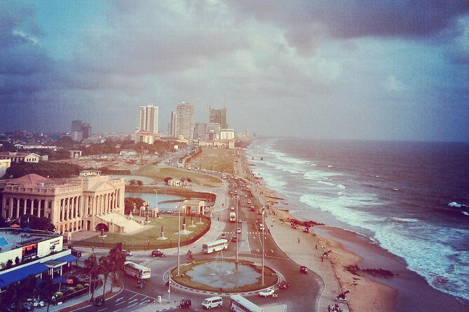 4-Hours Colombo City Tour - Authentic Local Insights & Review Highlights
