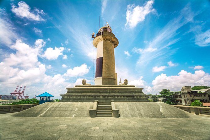 4-Hours Colombo City Tour - FAQ