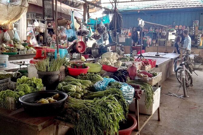 4-hours cooking with us in the Hinterlands of Phnom Penh - Who Should Consider This Tour?
