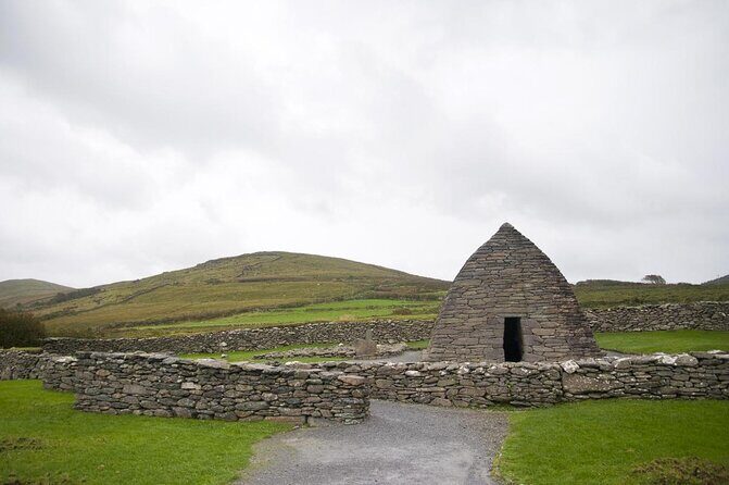 4 Hours Dingle Peninsula Private Tour - A Deep Dive into the Dingle Peninsula Private Tour