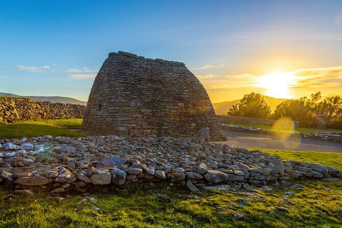 4 Hours Dingle Peninsula Private Tour - Logistics and Value