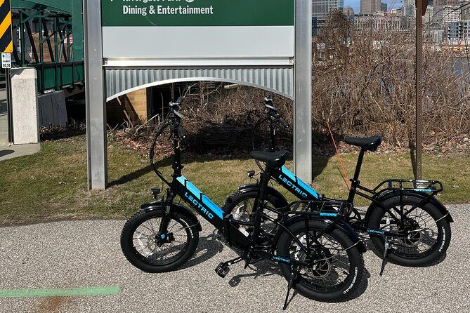 4 Hours E-Bike Rental in Cleveland - Who Will Love This Experience?