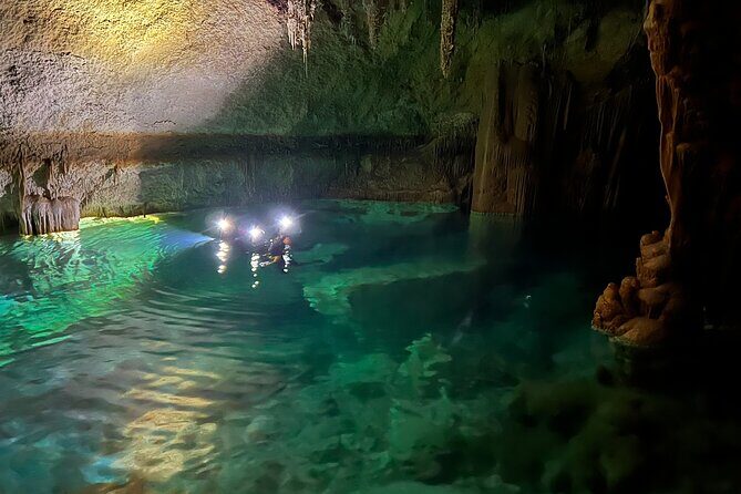 4 hours enjoying unique aquatic caves in Mallorca - Important Guidelines and Environmental Respect