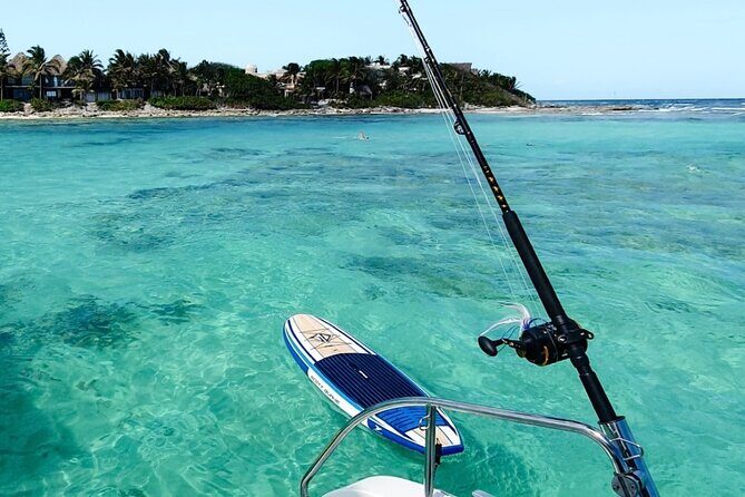 4 Hours Exclusive 45' Lagoon Catamaran Experience - Who Would Love This Tour?