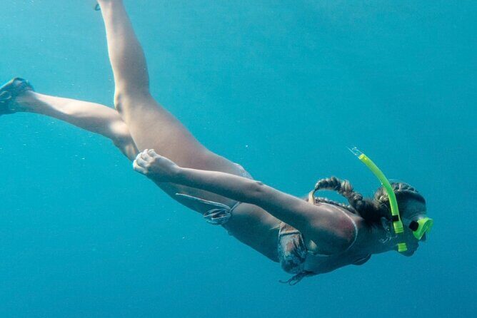 4 Hours Exclusive 45' Lagoon Catamaran Experience - Practical Tips for Booking and Enjoying