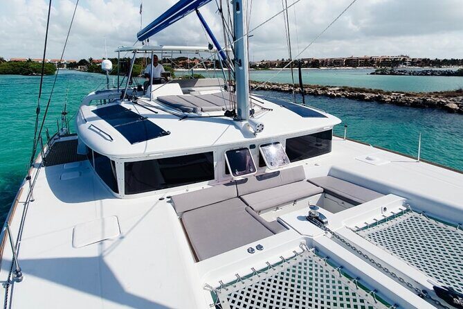 4 Hours Exclusive 45' Lagoon Catamaran Experience - Final Thoughts