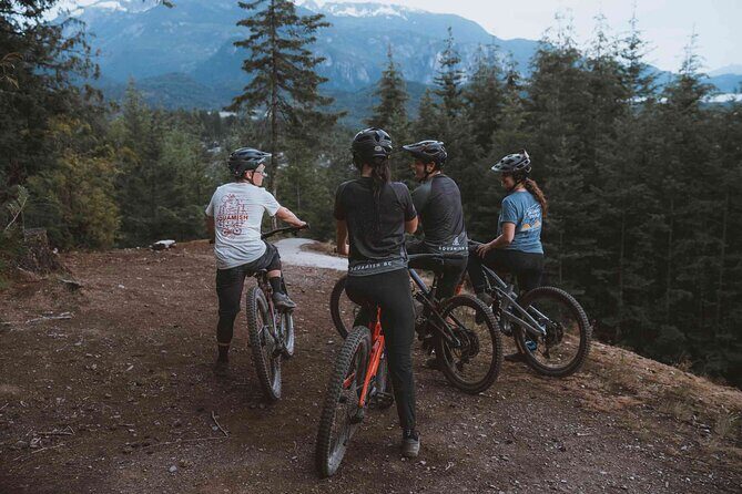 4 Hours Guided Mountain Bike Tour - Why This Tour Represents Good Value