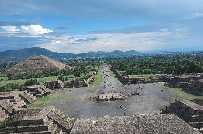 4 hours guided tour on Teotihuacan - Authentic Experiences and Testimonials
