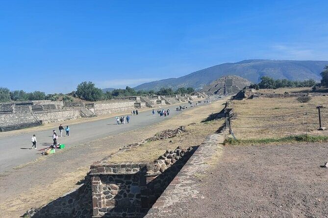 4 hours guided tour on Teotihuacan - Who Would Enjoy This Tour?