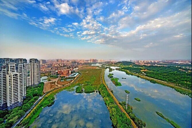 4 Hours Half Day Guangzhou Airport Layover Visa-Free Private Tour - An In-Depth Look at the Tour’s Itinerary