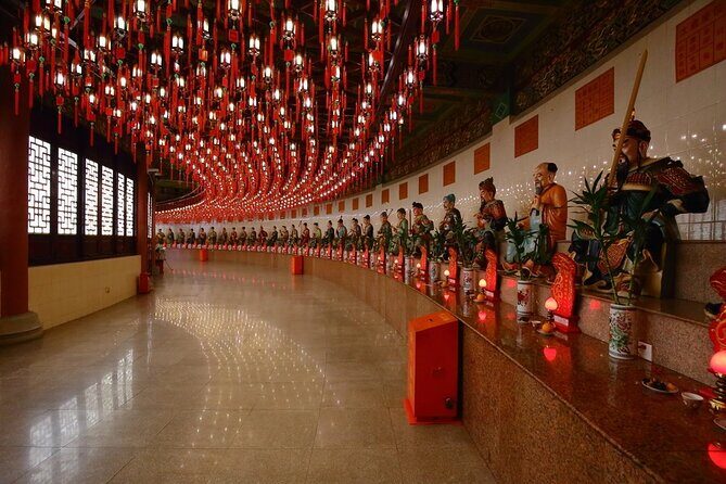 4 Hours Half Day Guangzhou Airport Layover Visa-Free Private Tour - Frequently Asked Questions