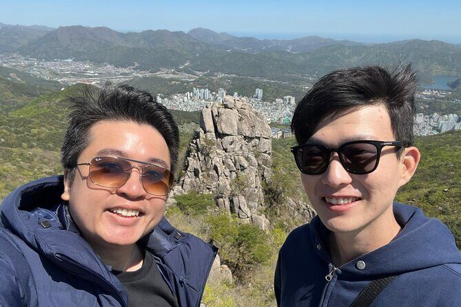 4-Hours Hiking and Tasting Rice Wine in the Mountain of Busan - Practical Details: What to Expect