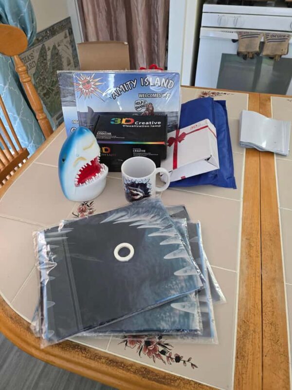 4 HOURS HOP ON AND OFF ULTIMATE JAWSOME JAWS TOUR - A Complete Look at the 4-Hour Hop-On, Hop-Off Ultimate Jaws Tour