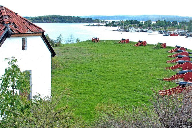 4 Hours Island Hopping Tour in Oslo - Who Should Consider This Tour?